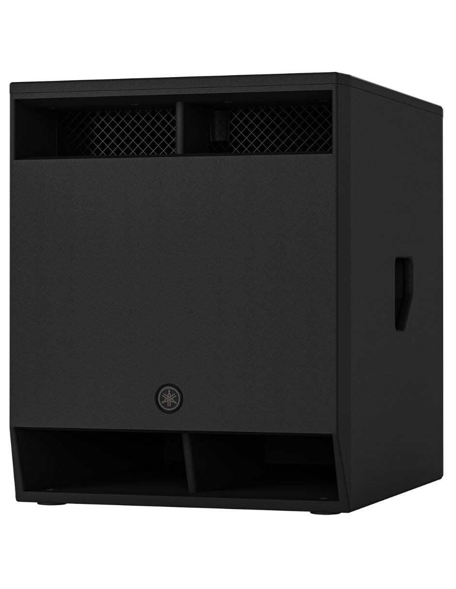 Subwoofer DXS18MK3 2