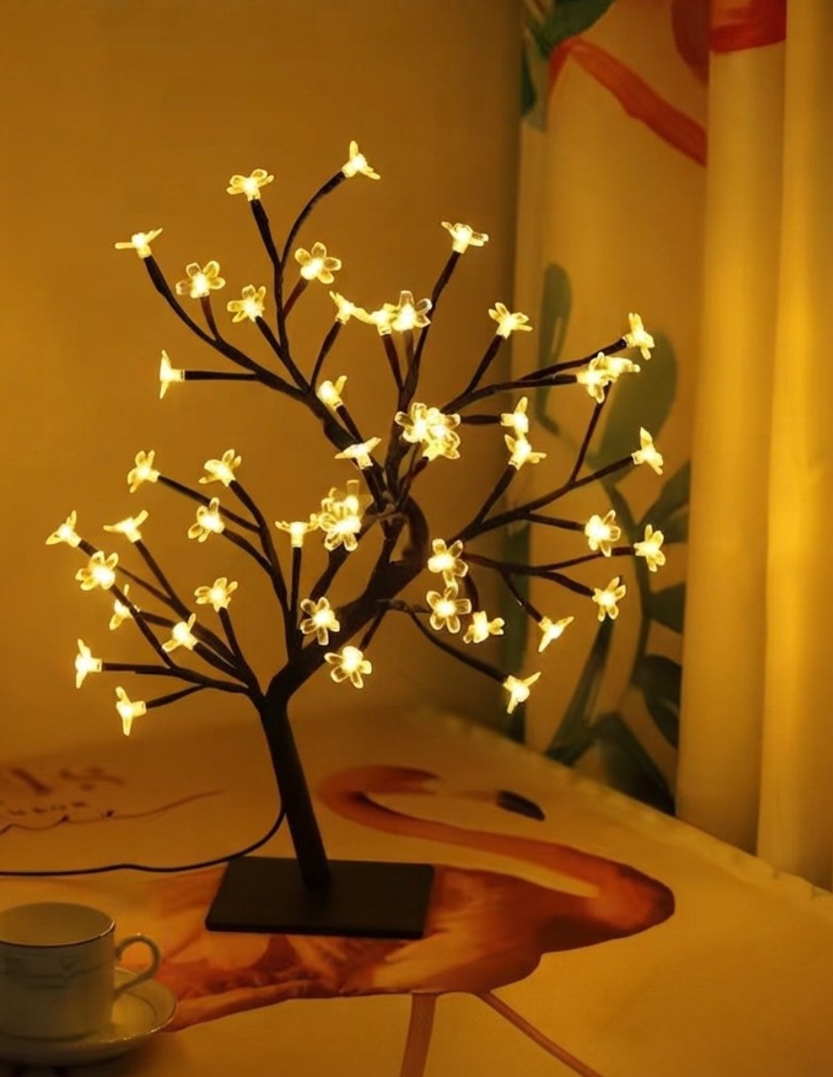 Lampara mesa LED 3