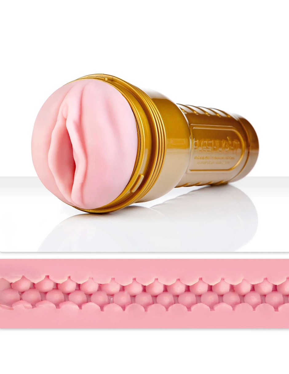Masturbador masculino FLESHLIGHT