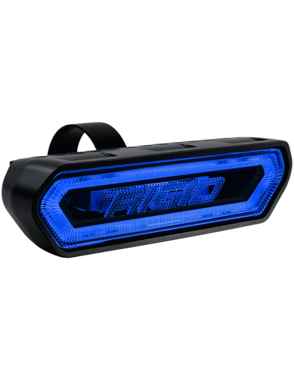 LED Chase