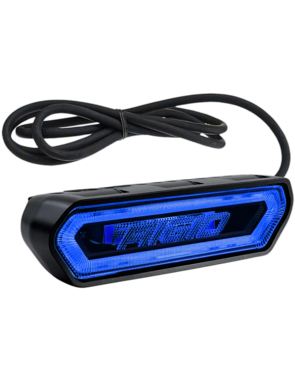 LED Chase 5