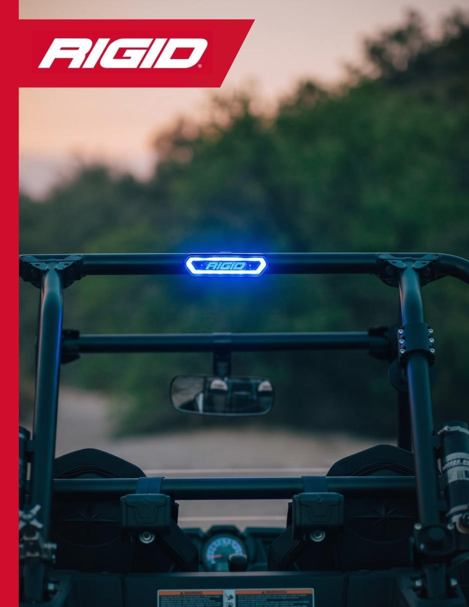 LED Chase