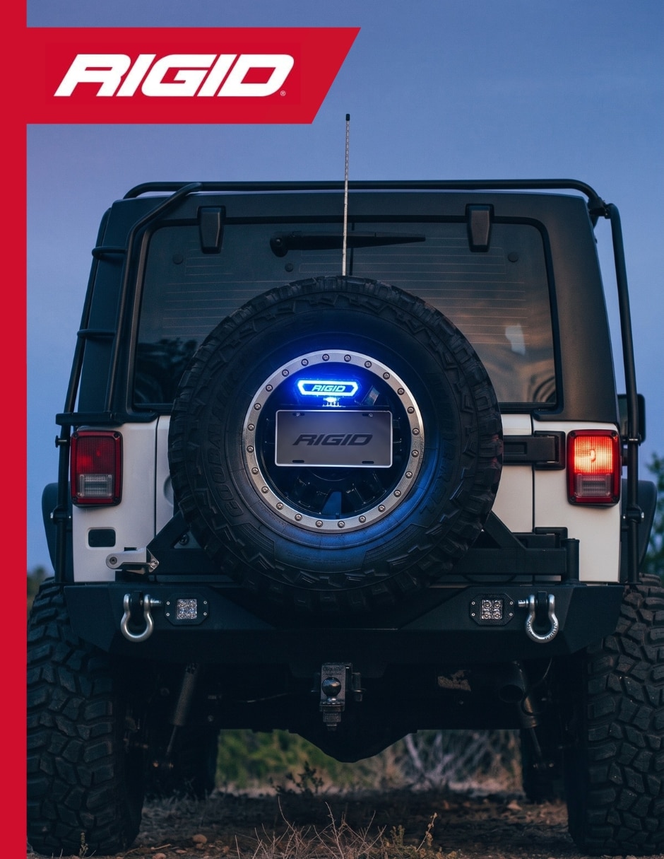 LED Chase 11