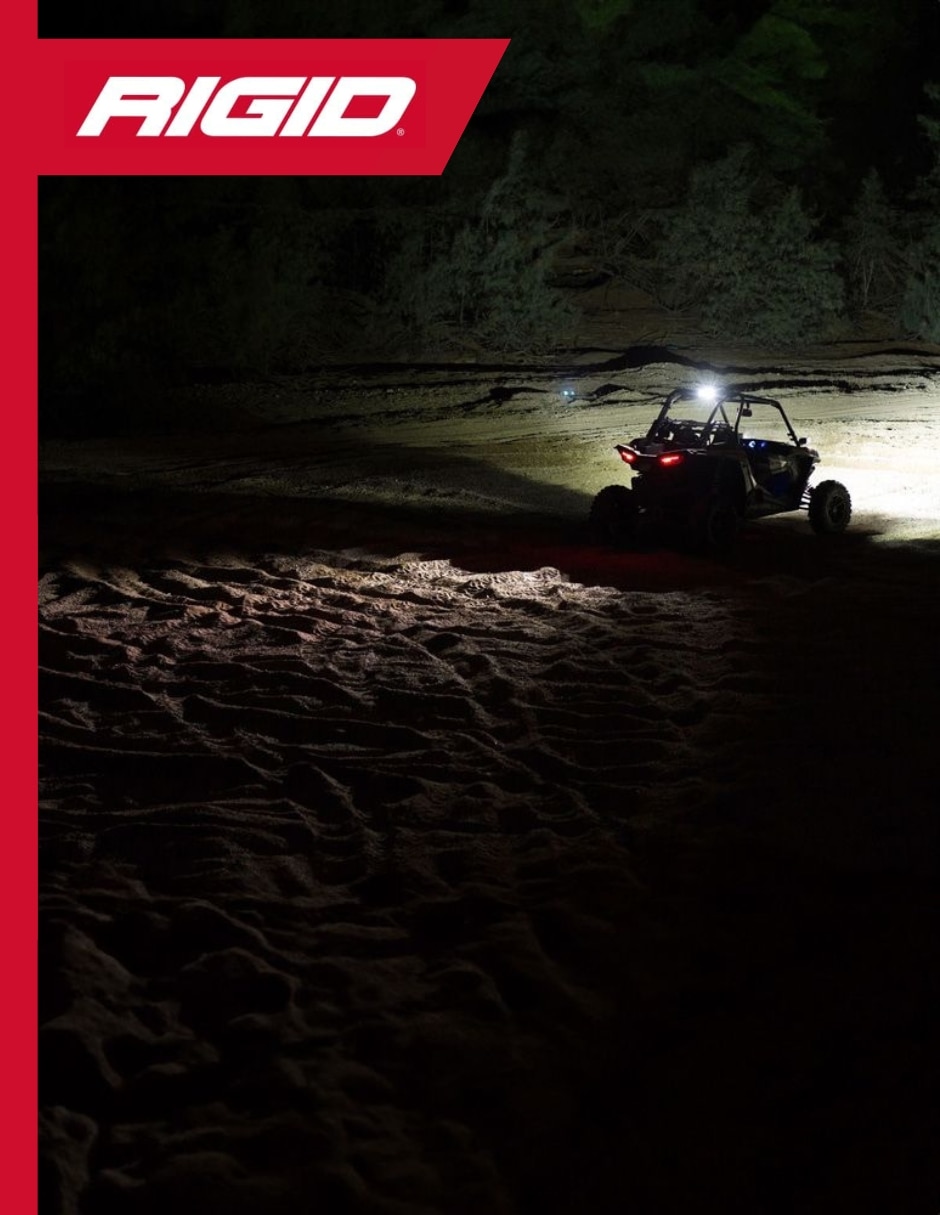 LED Chase 8