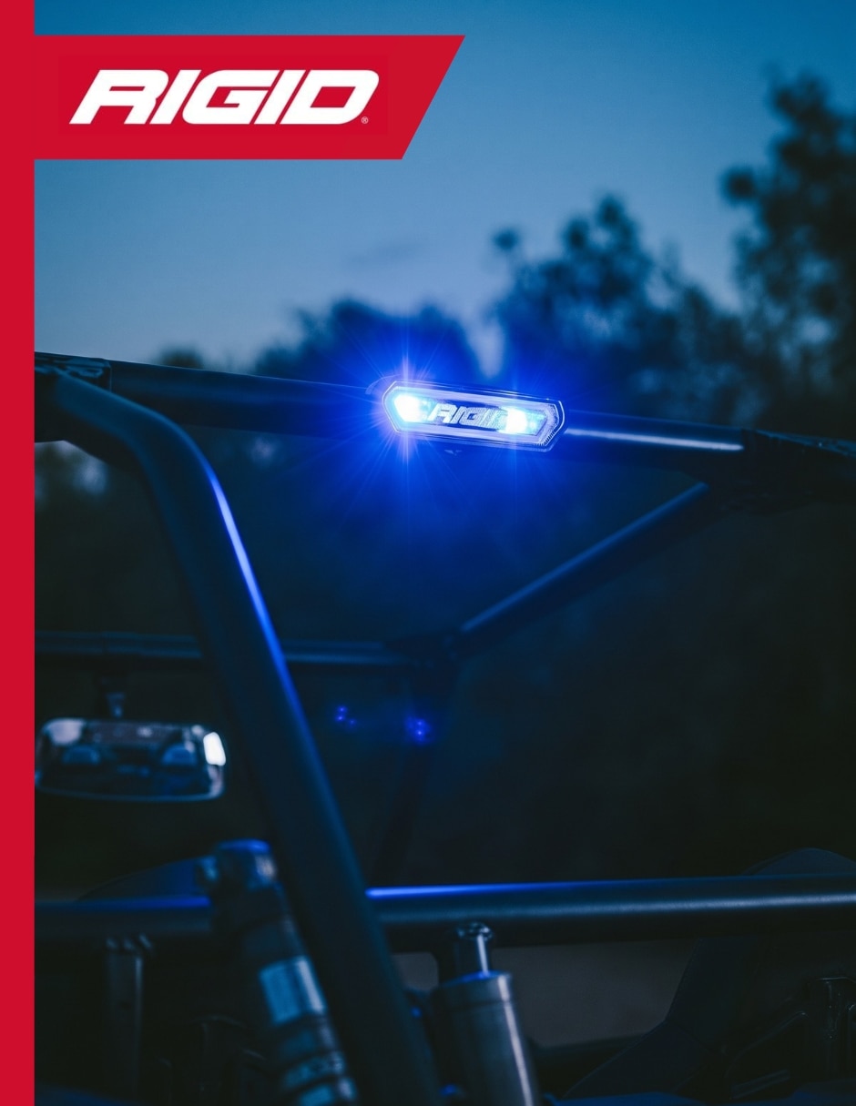 LED Chase 10