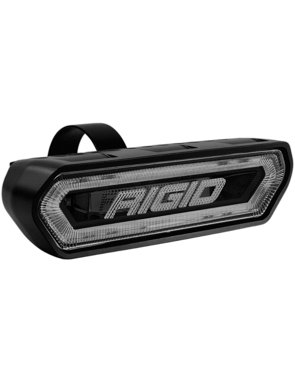 LED Chase