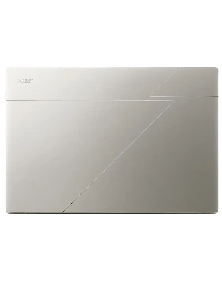 Laptop touch Acer ACER SWIFT GO 16 AI 16 pulgadas WUXGA Intel core ultra 7 Intel UHD 32 GB RAM 1 TB SSD