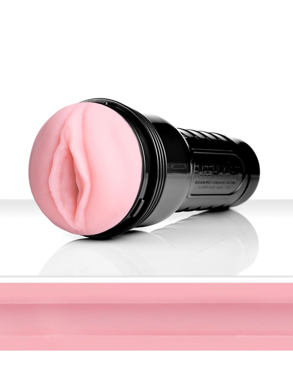 Masturbador masculino FLESHLIGHT