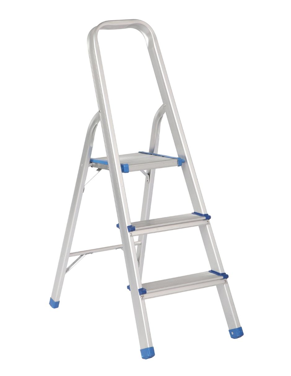 Escalera convertible de aluminio Escalera convertible de aluminio