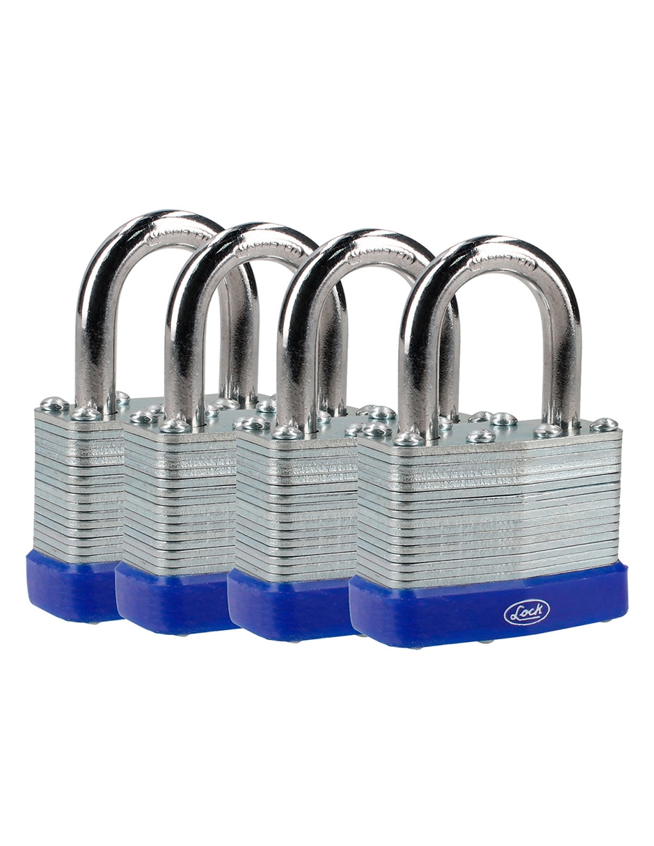 Set candado común de Llave Set candado común de Llave