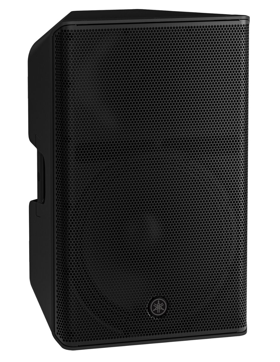 Bafle de piso DXR15MK3 4