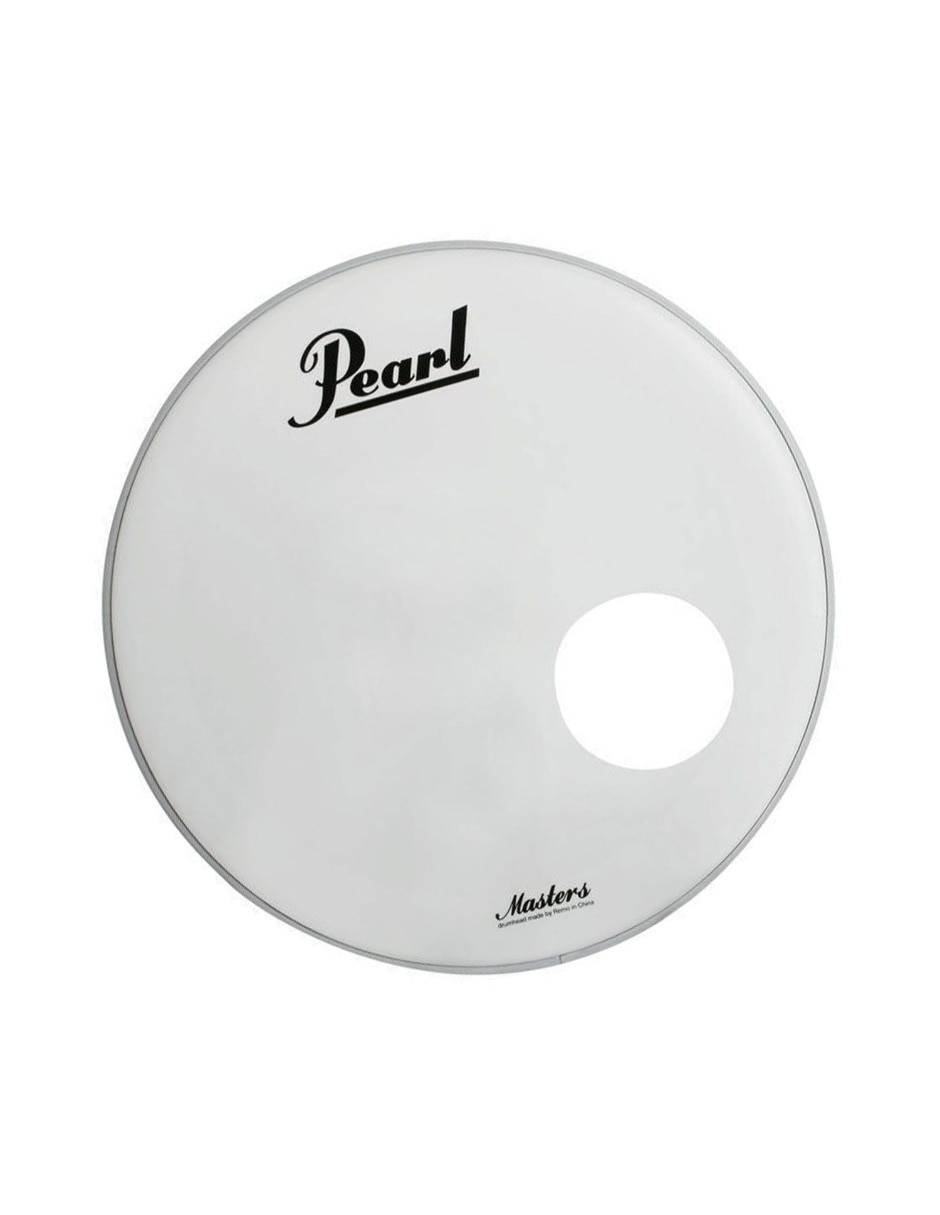 Parche para bombo PEARL