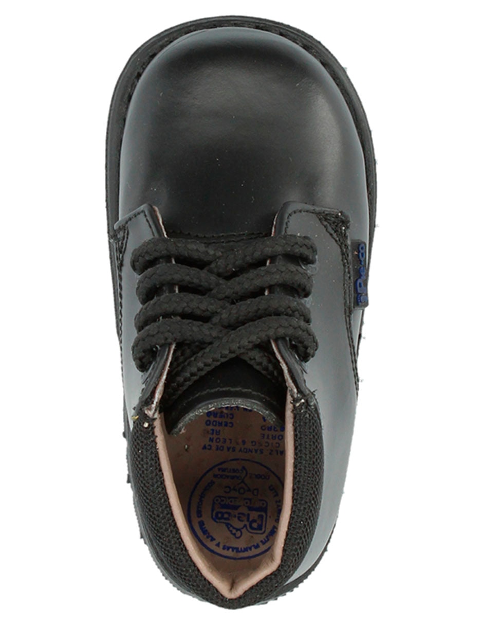 Zapato para niño 5