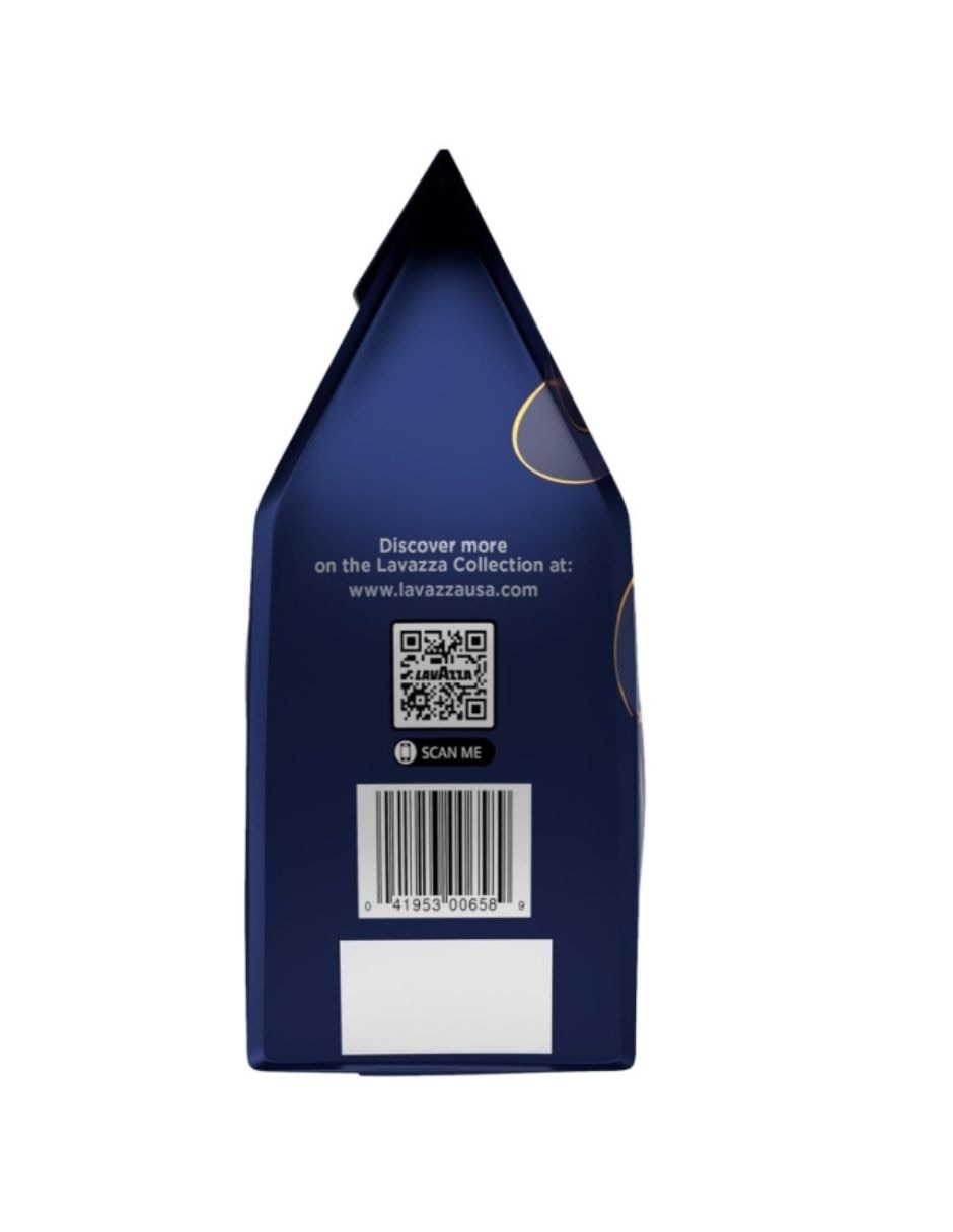 Café De grano sabor natural de estados unidos lavazza familia