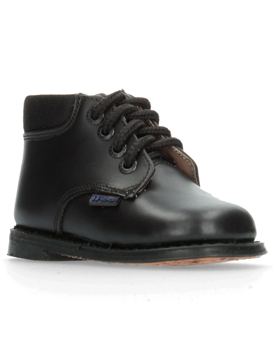 Zapato para niño 4