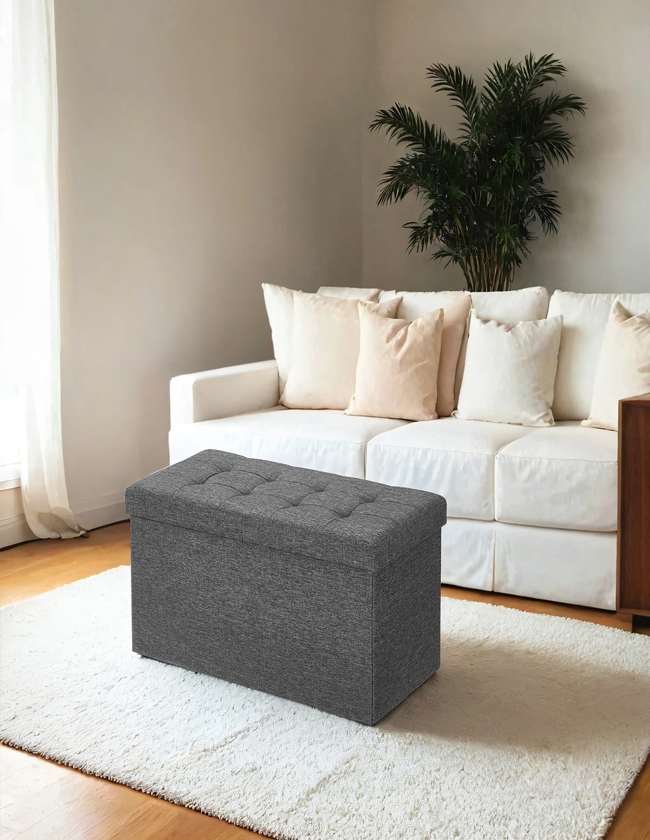 Taburete Minota de MDF 5