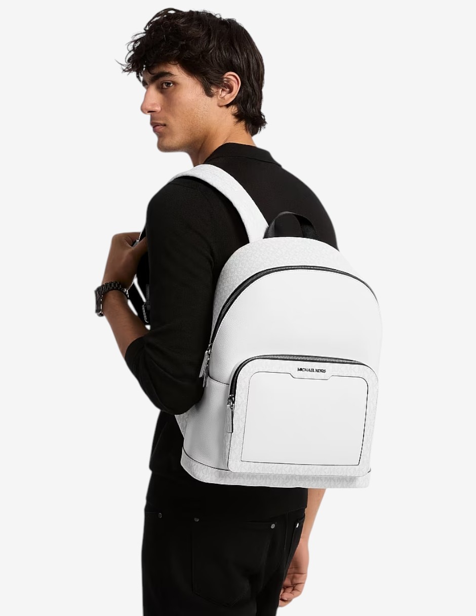 Mochila casual impermeable para hombre 2