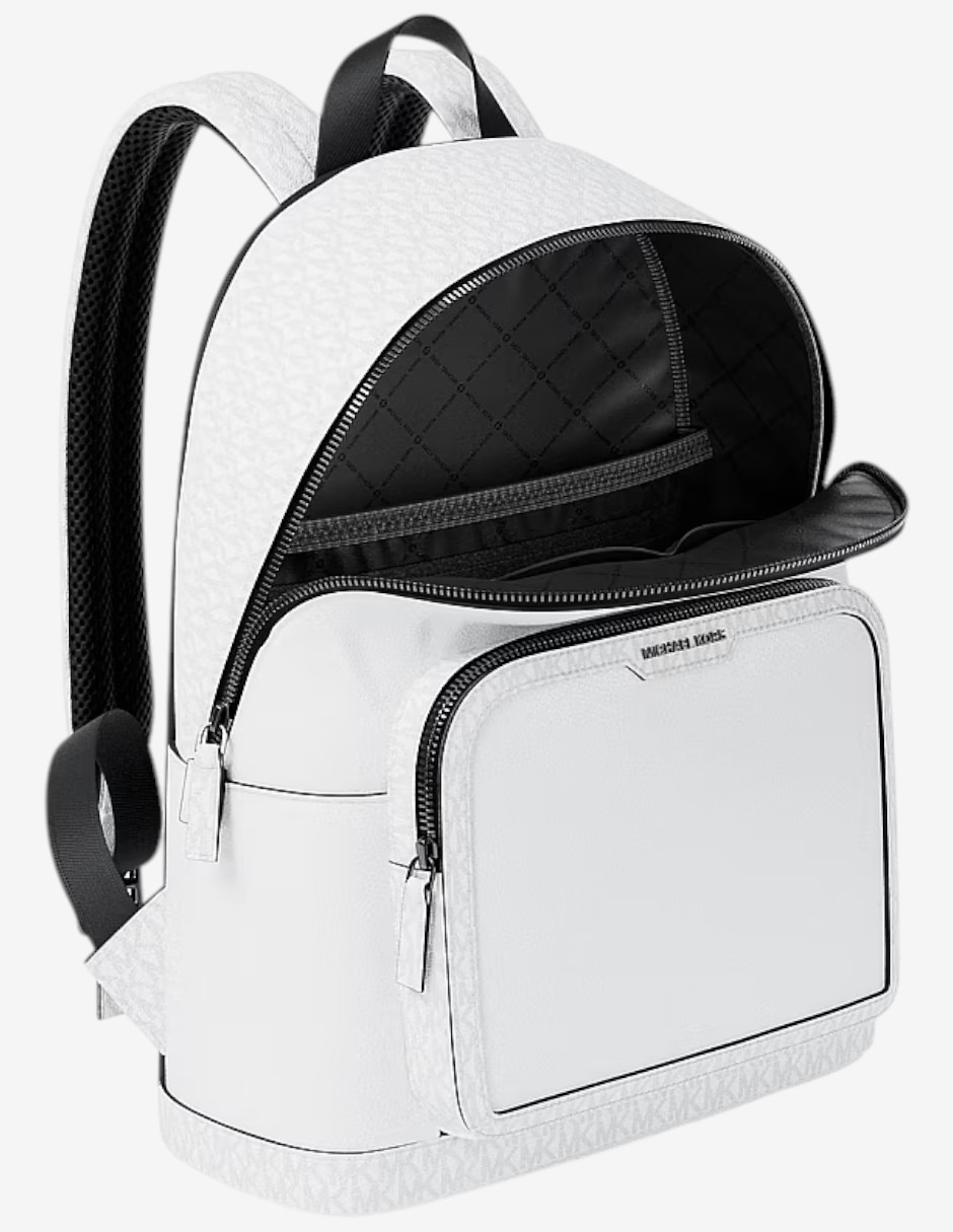 Mochila casual impermeable para hombre 4