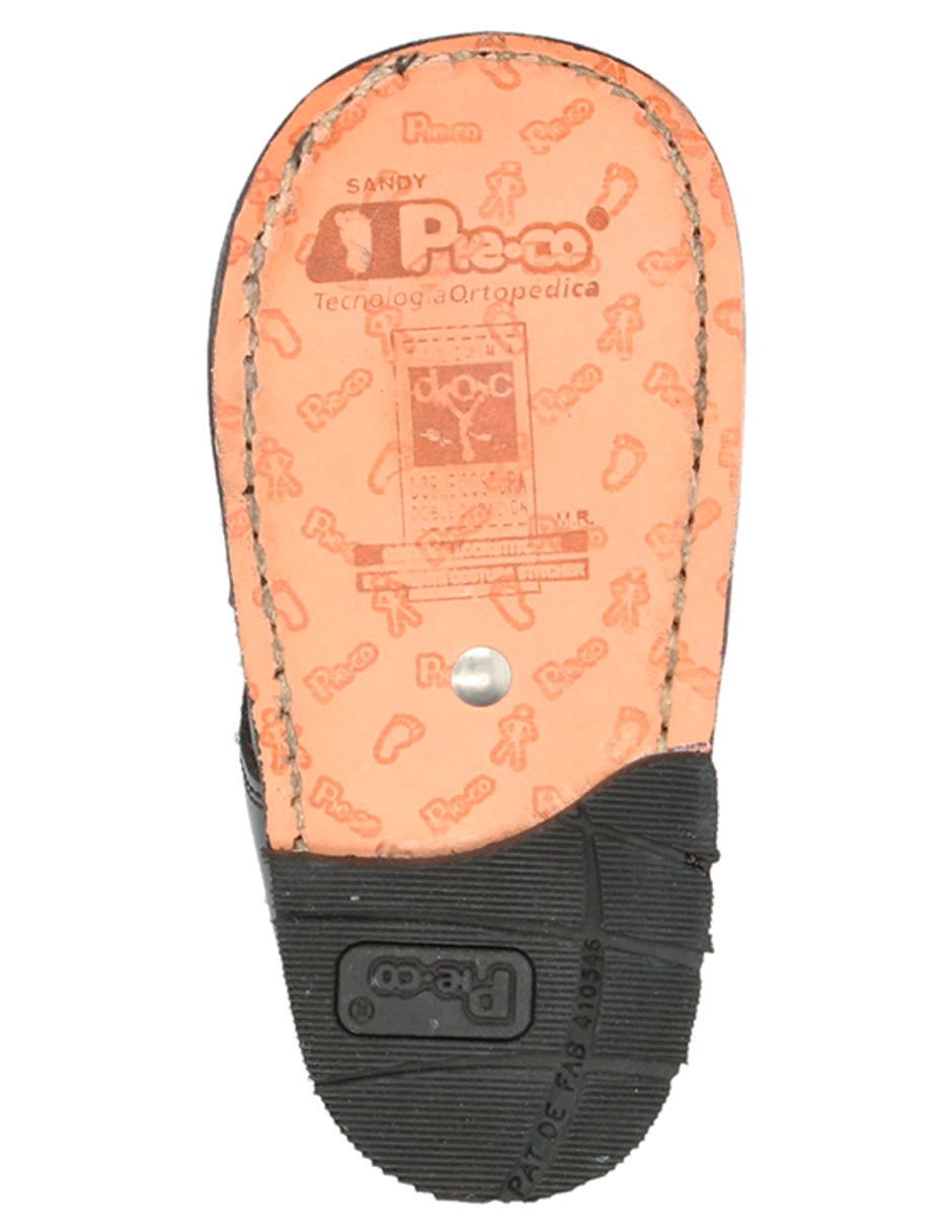 Zapato para niño 8