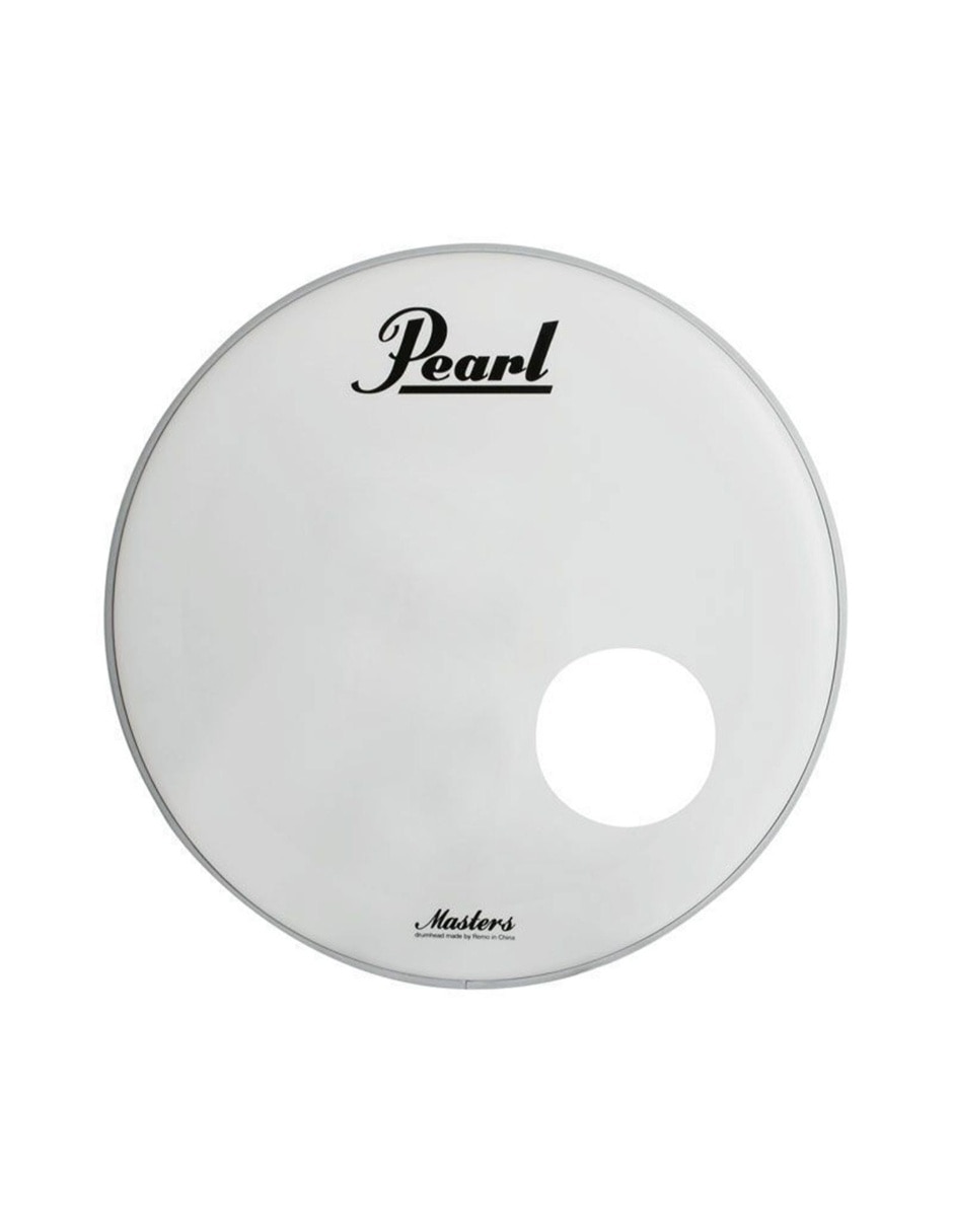 Parche para bombo PEARL