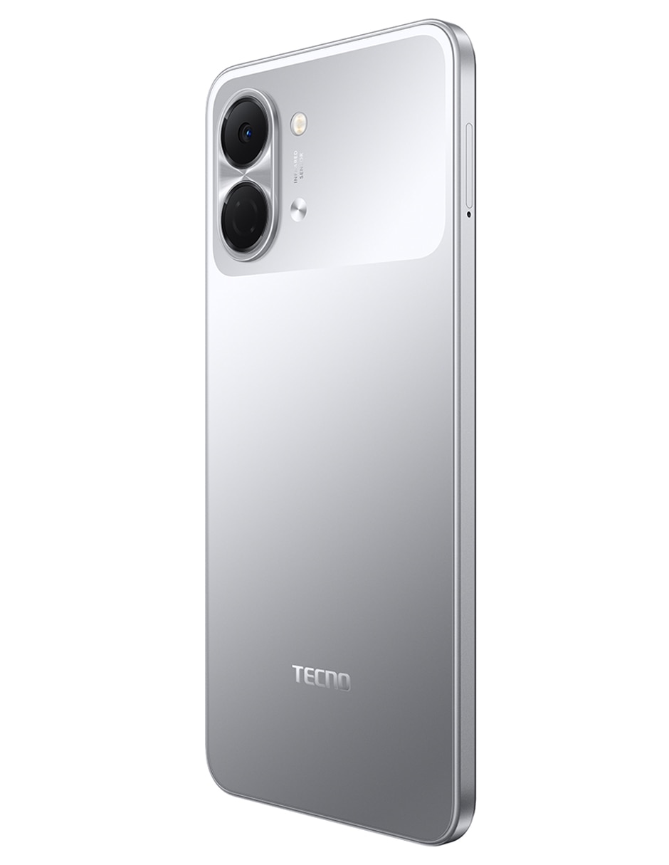 Tecno Spark Go3 LCD IPS 6.7 pulgadas