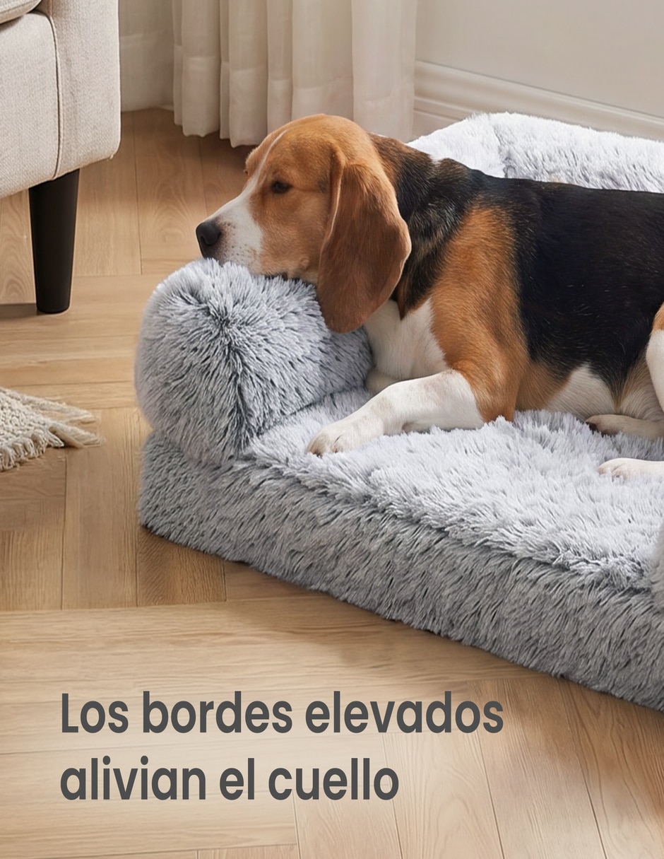 Colchón para mascota para perro 3