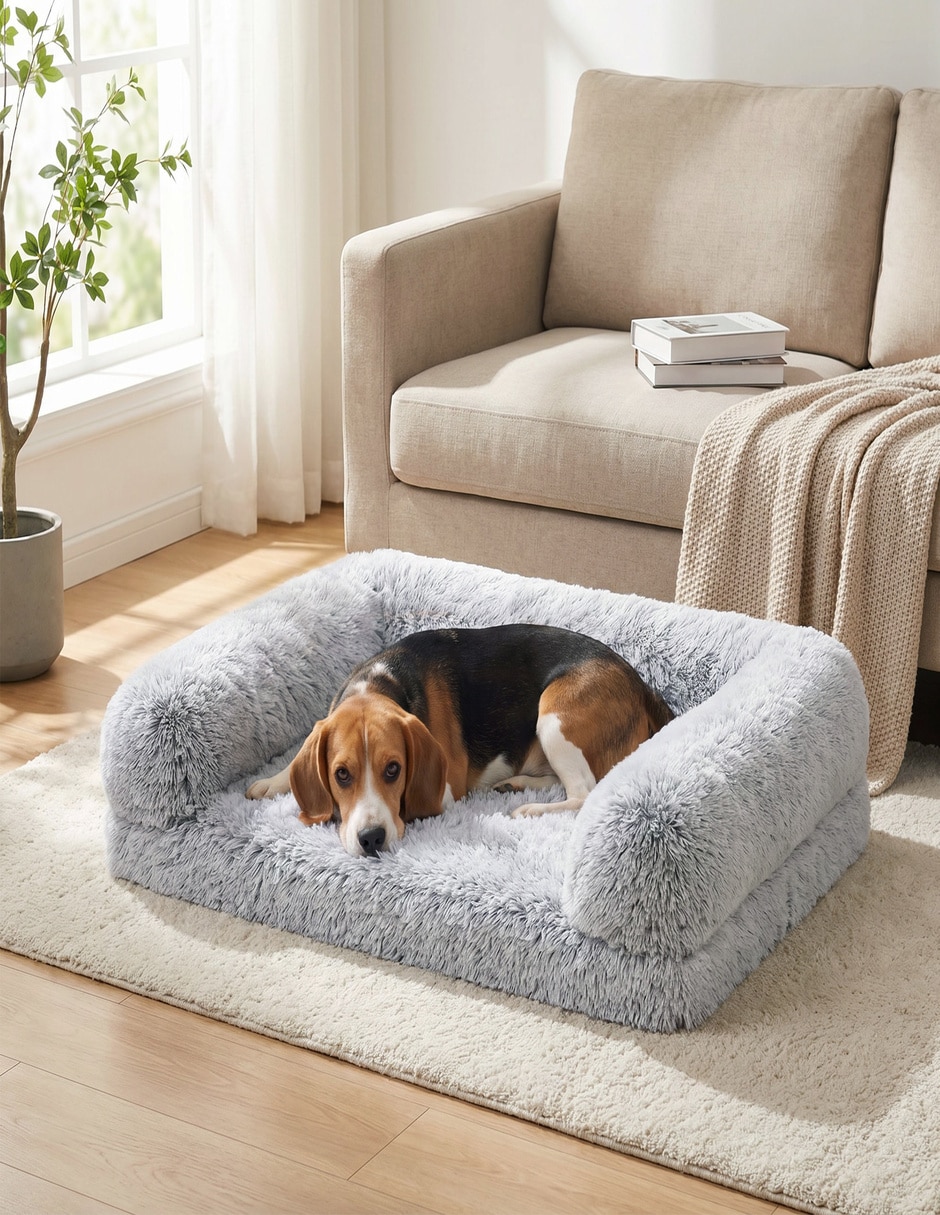 Colchón para mascota para perro