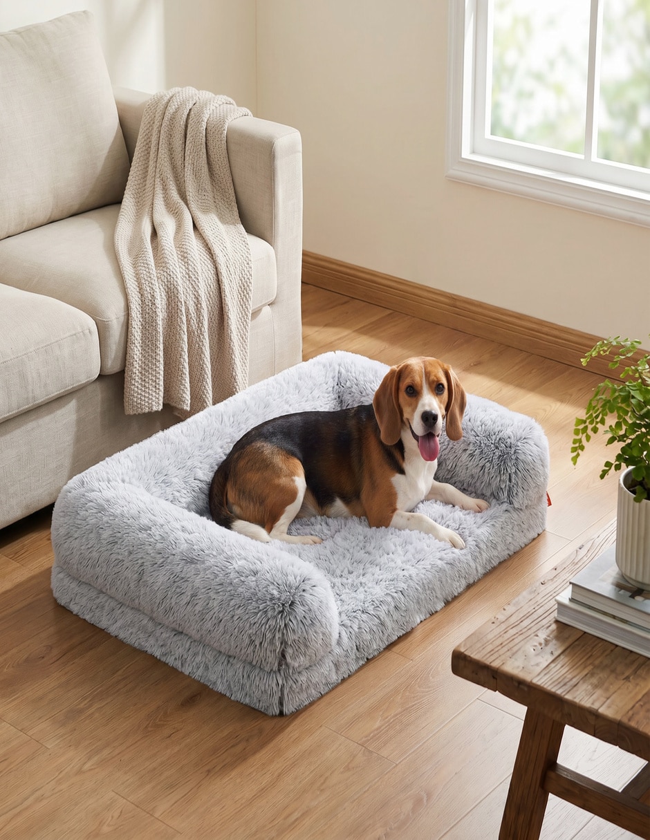 Colchón para mascota para perro 6