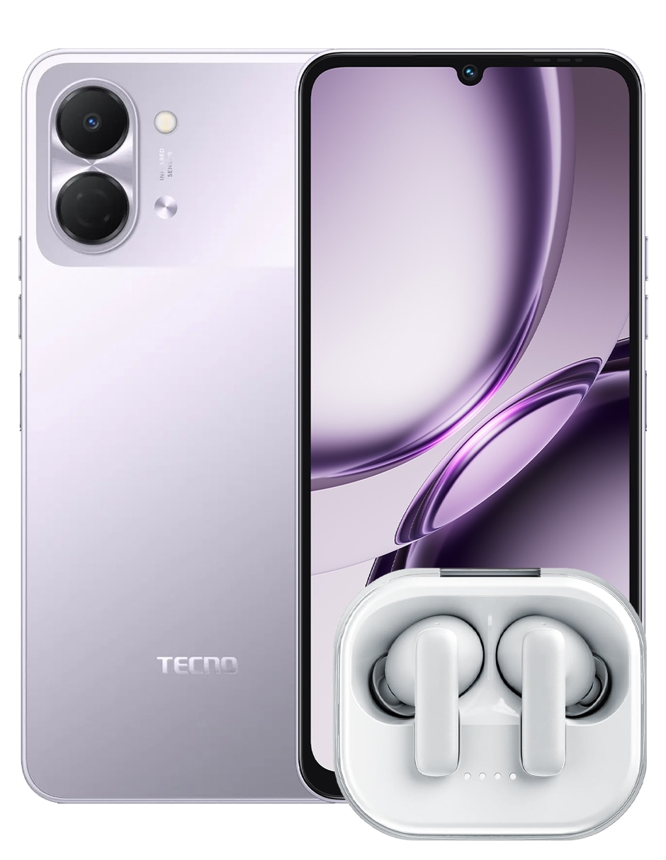 MORADO AURORA 4