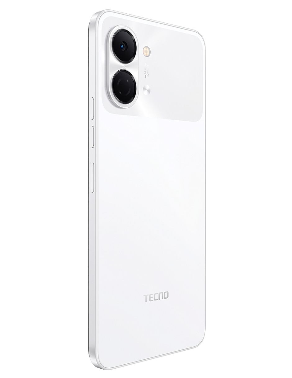 Spark Go3 LCD IPS 6.7 pulgadas Desbloqueado No aplica 2