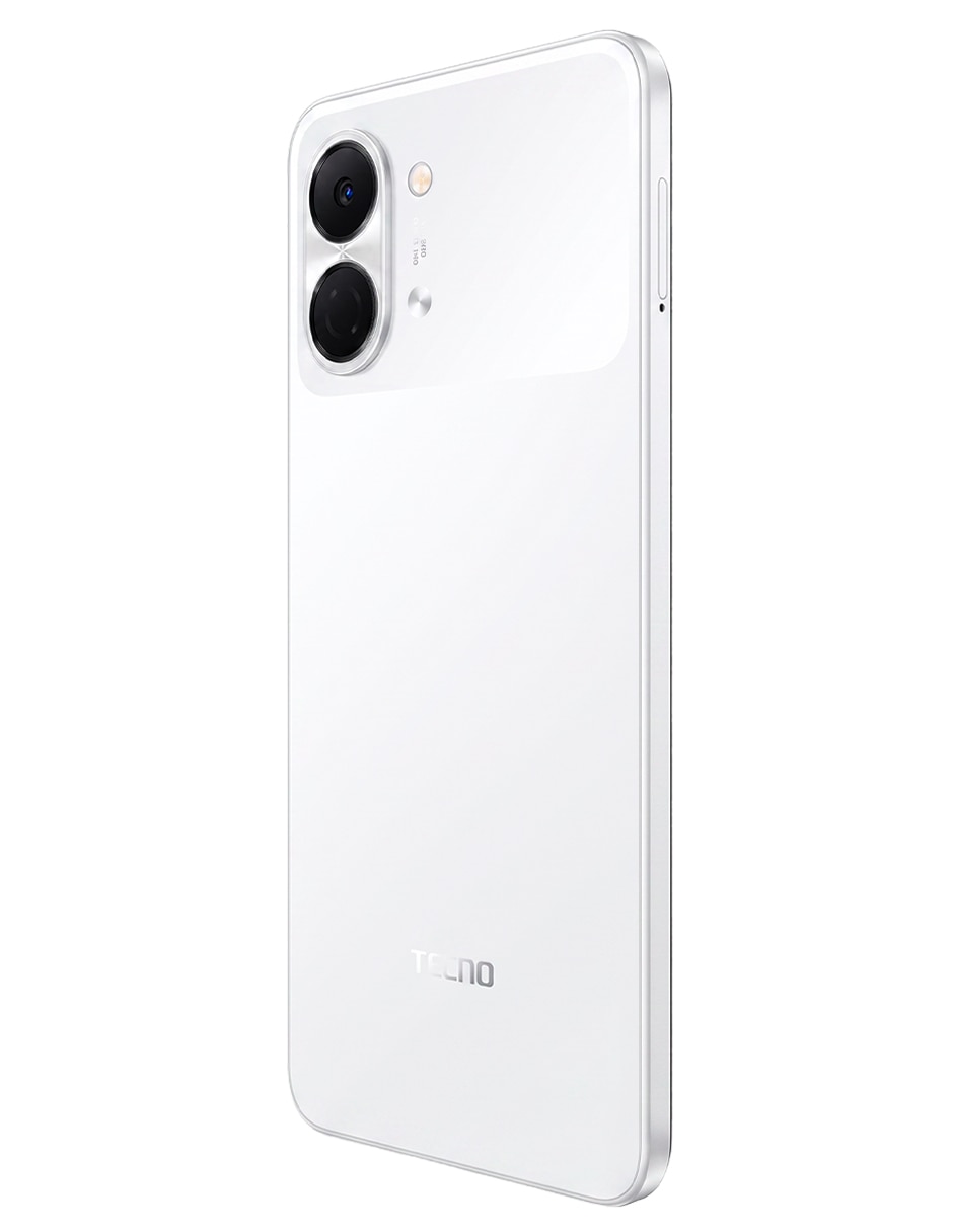 Spark Go3 LCD IPS 6.7 pulgadas Desbloqueado No aplica 4