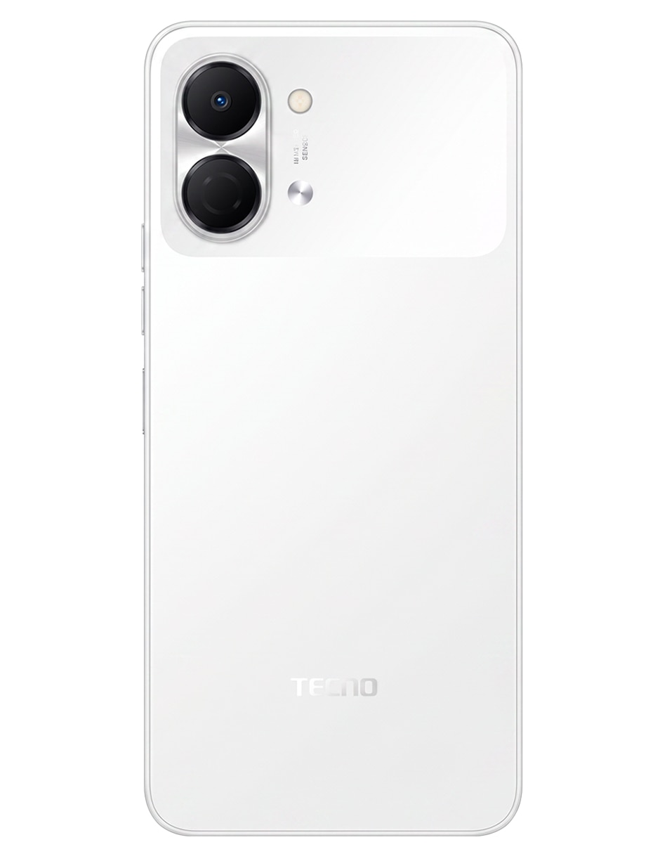 Spark Go3 LCD IPS 6.7 pulgadas Desbloqueado No aplica 5