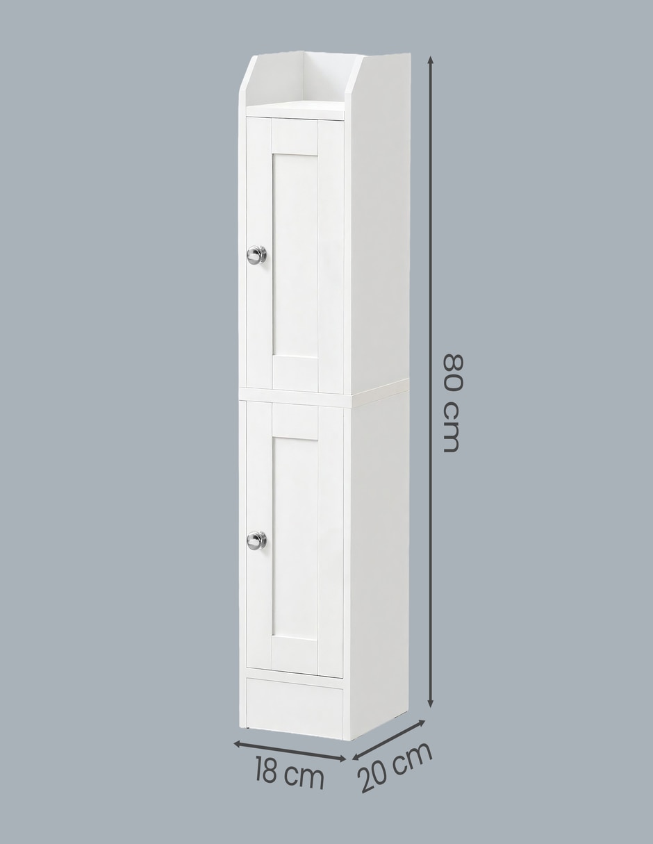 Gabinete armable de MDF 7