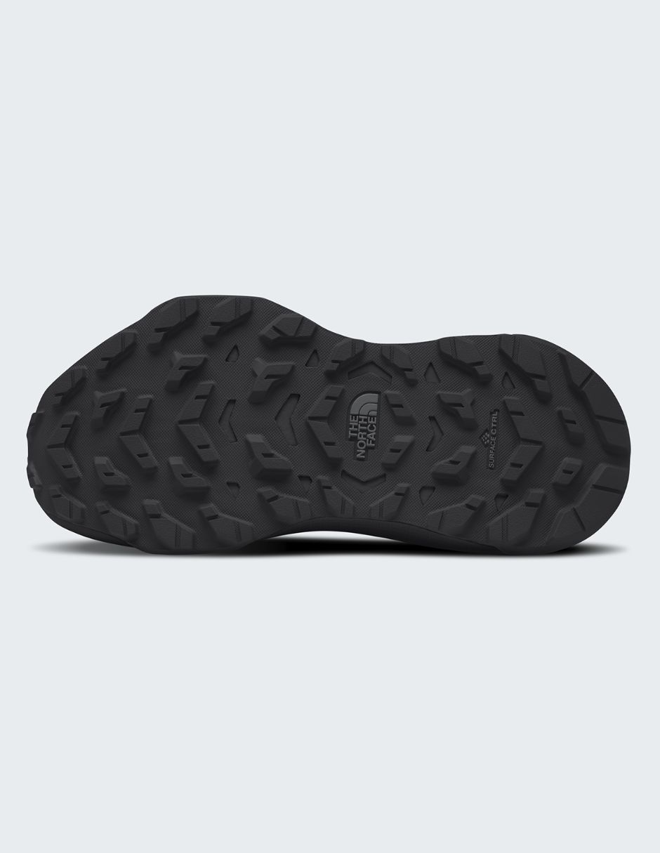 Tenis de piel(si aplica) Botas Bajas de Senderismo M Fastpack Wp Hombre para hombre 4