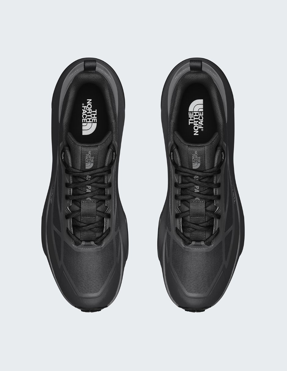 Tenis de piel(si aplica) Botas Bajas de Senderismo M Fastpack Wp Hombre para hombre 3