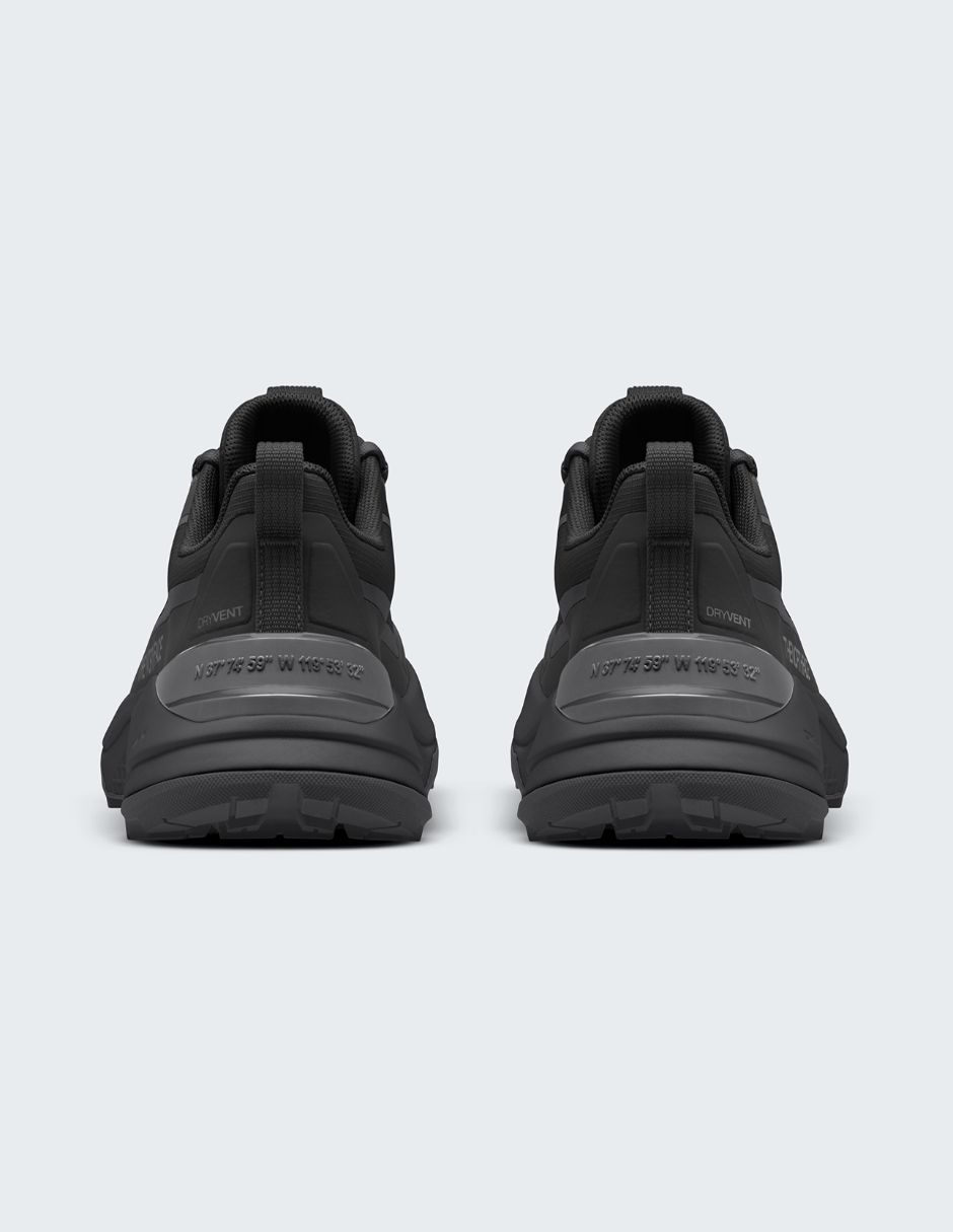Tenis de piel(si aplica) Botas Bajas de Senderismo M Fastpack Wp Hombre para hombre 2