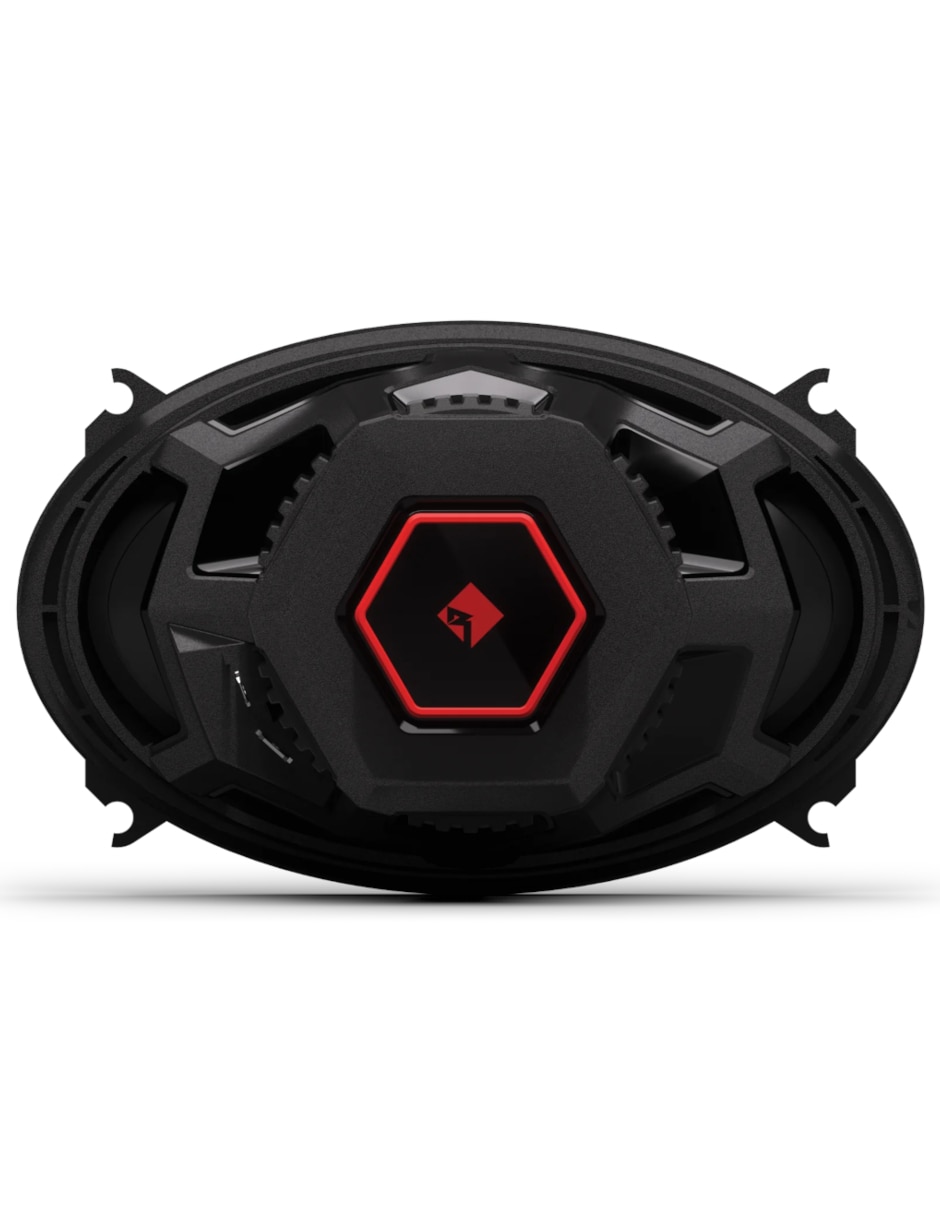 Set de bocinas P1V2-46