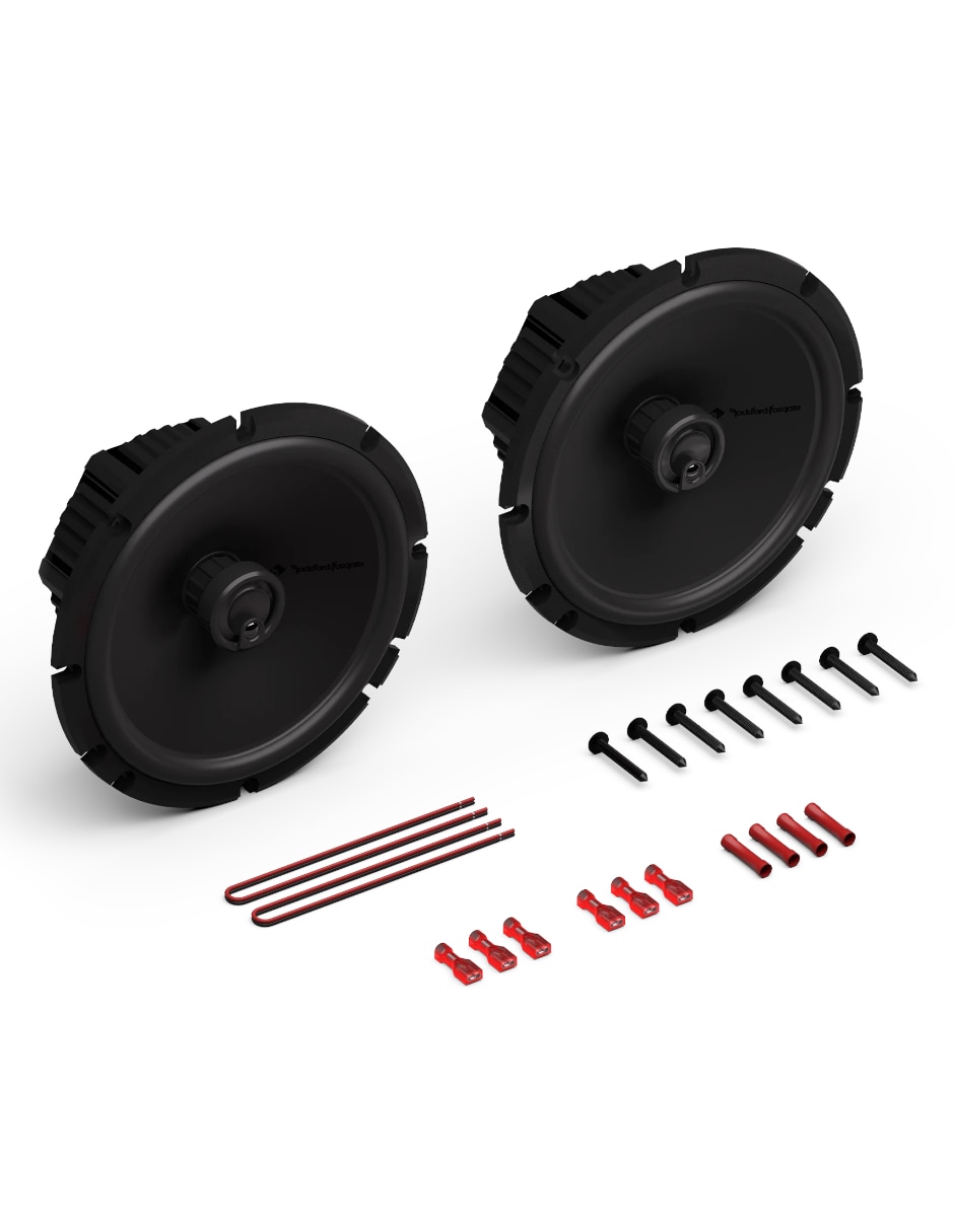 Set de bocinas P1V2-65