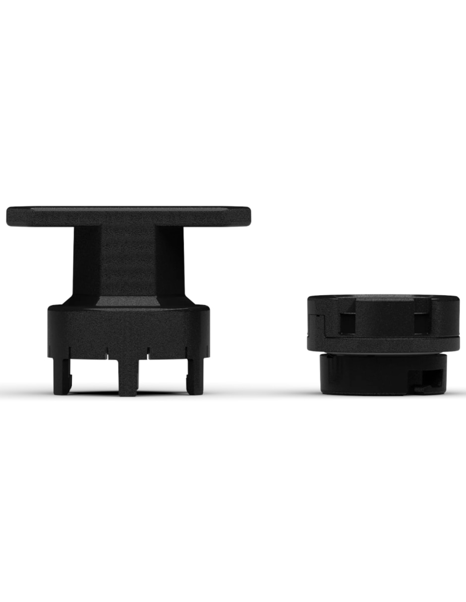 Set de bocinas P2V2-TS