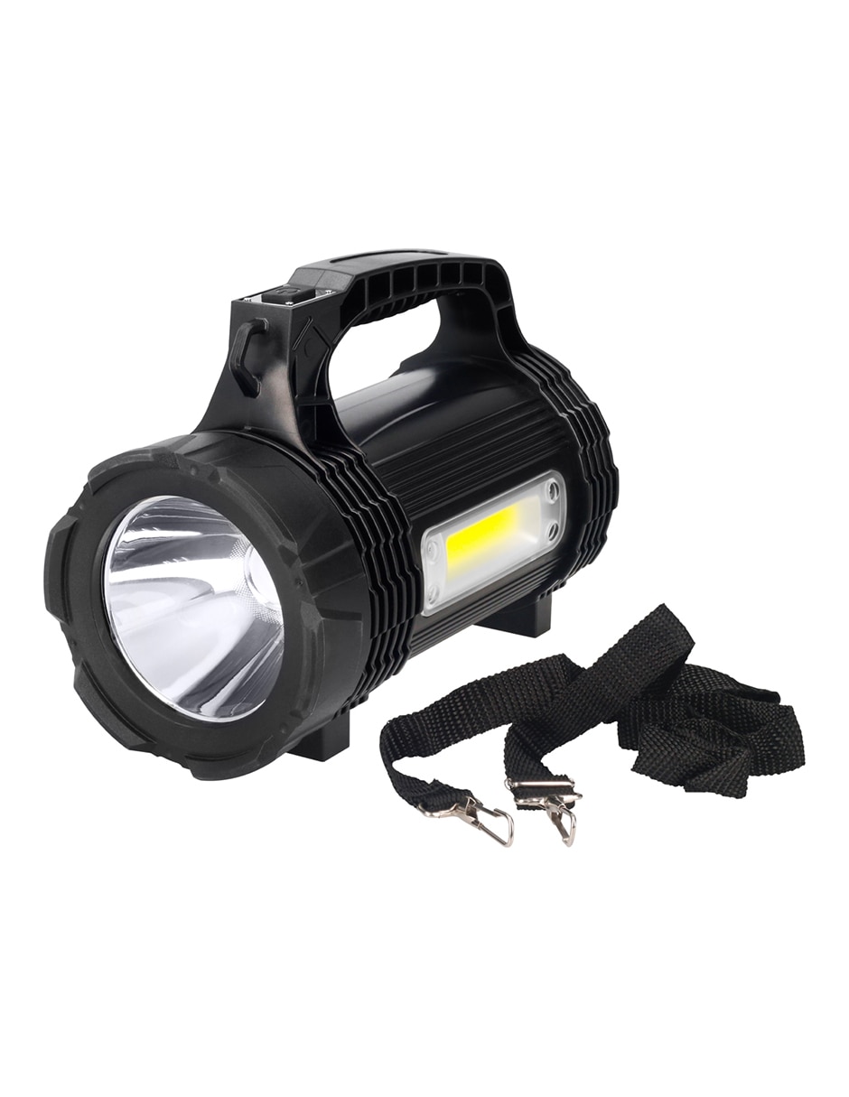 Linterna de mano LED Linterna de mano LED