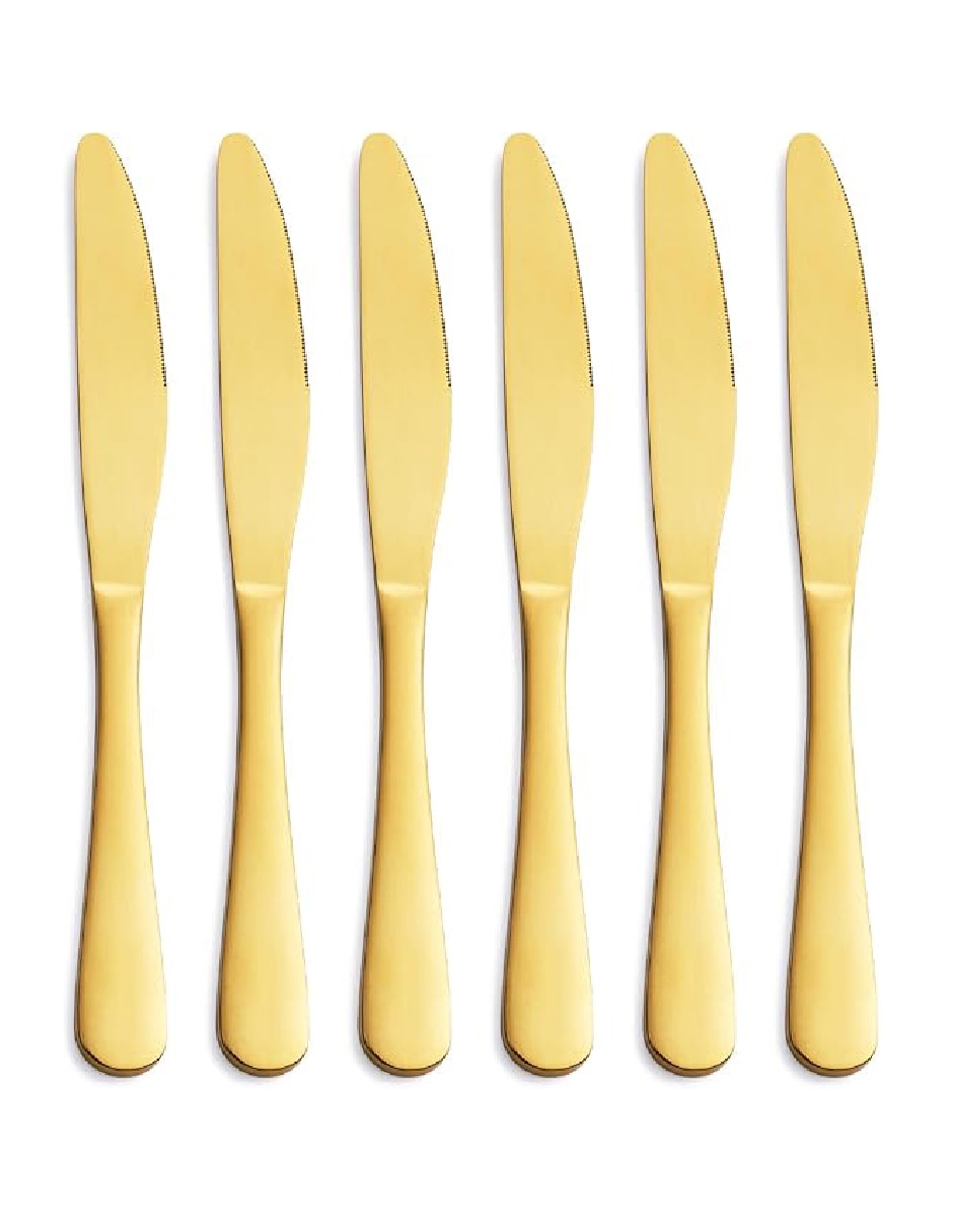 Set de cuchillos/Cuchillo Multiusos 6 piezas piezas Set de cuchillos/Cuchillo Multiusos 6 piezas piezas