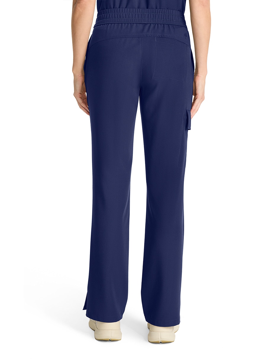 Pijama quirúrgica Healing hands estilo regular para mujer
