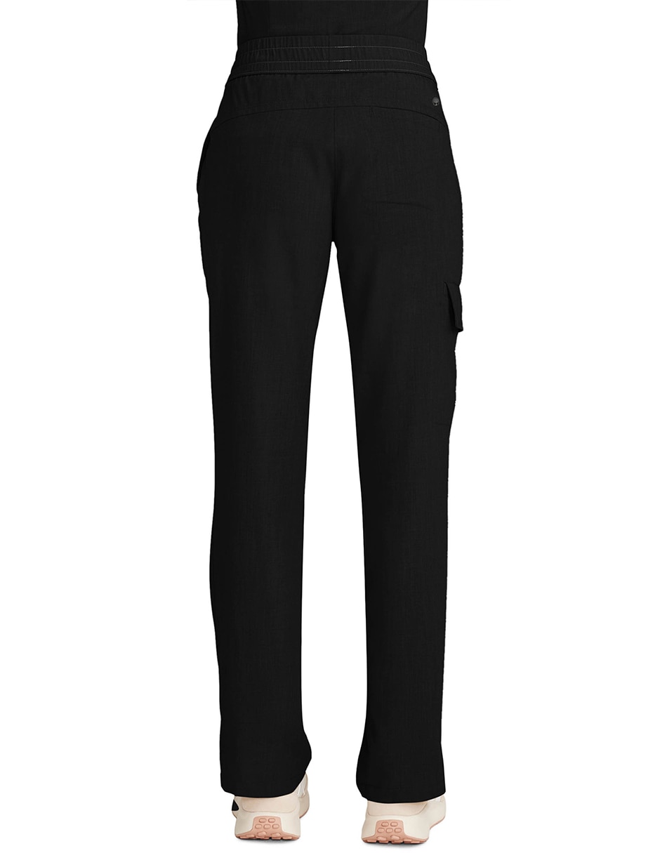 Pijama quirúrgica Healing hands estilo regular para mujer