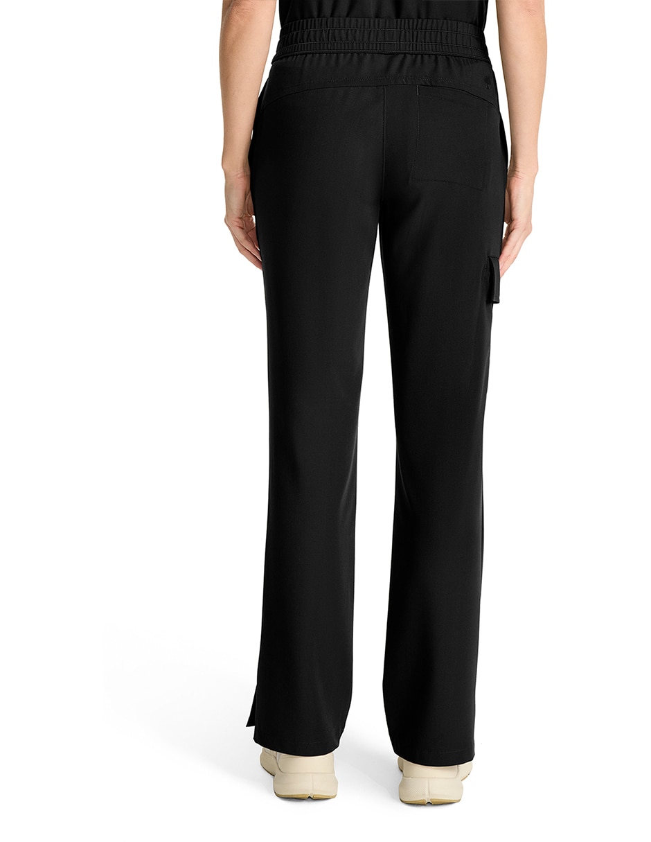 Pijama quirúrgica Healing hands estilo regular para mujer