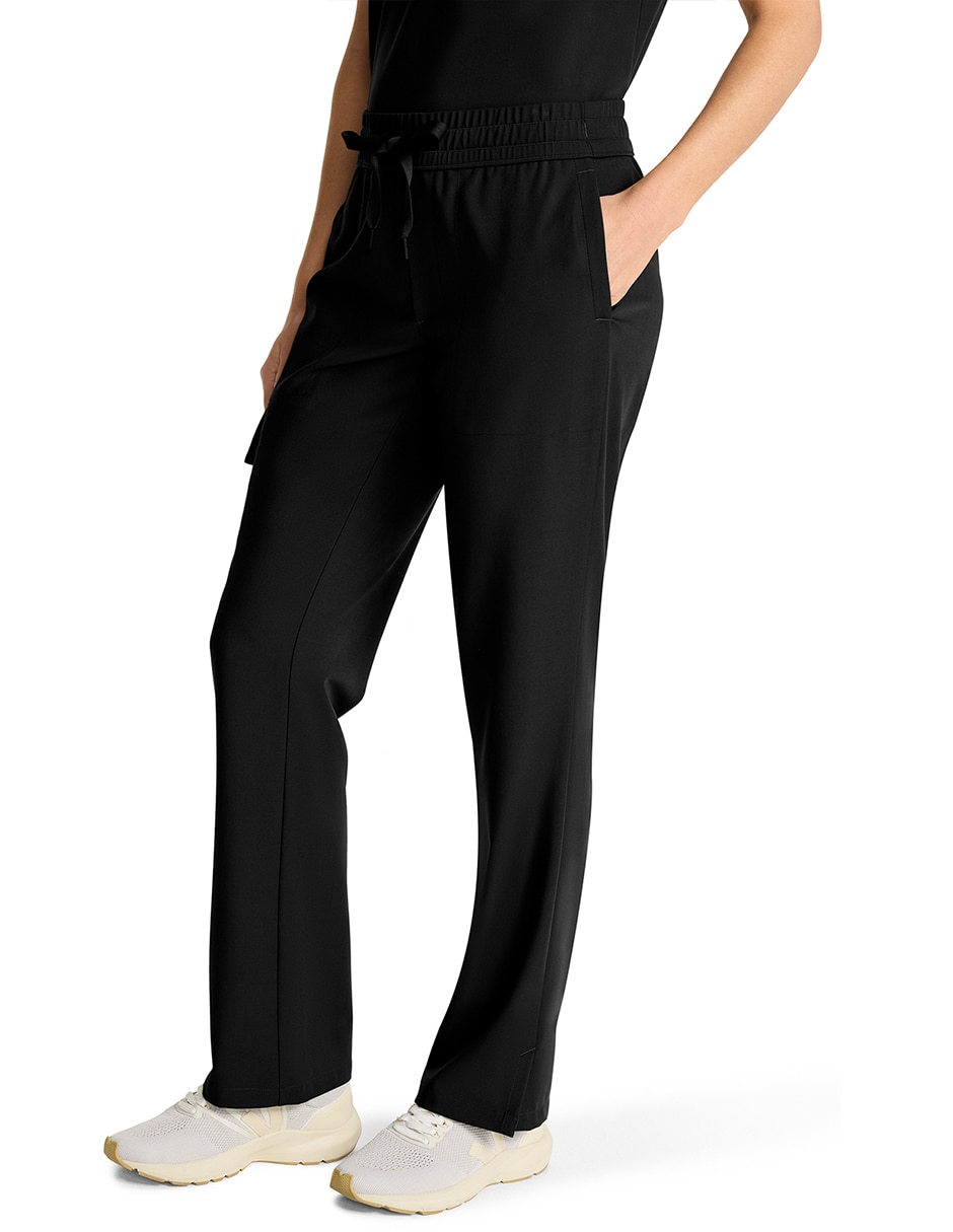Pijama quirúrgica Healing hands estilo regular para mujer