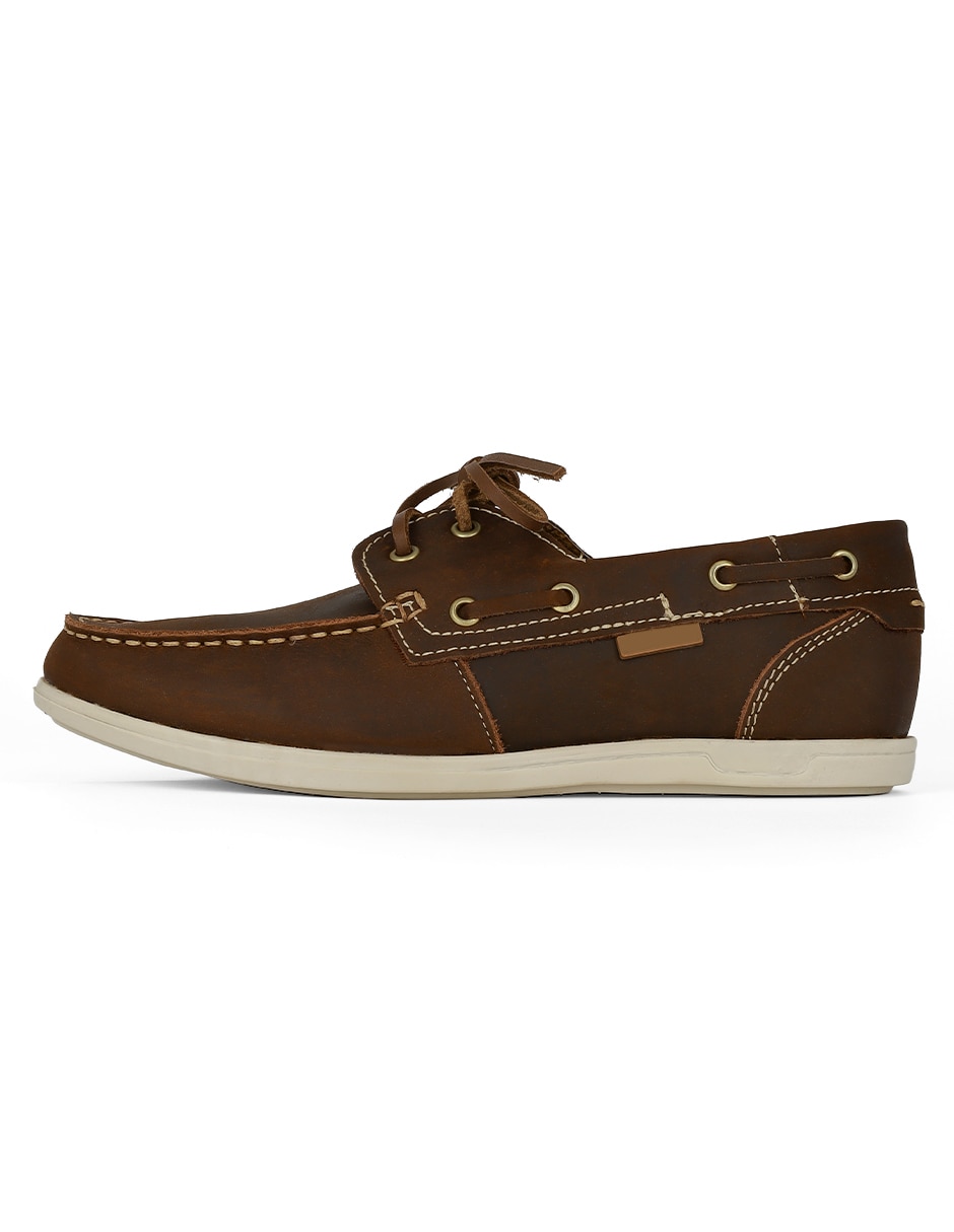 Zapato Oxford RBSOUL para hombre
