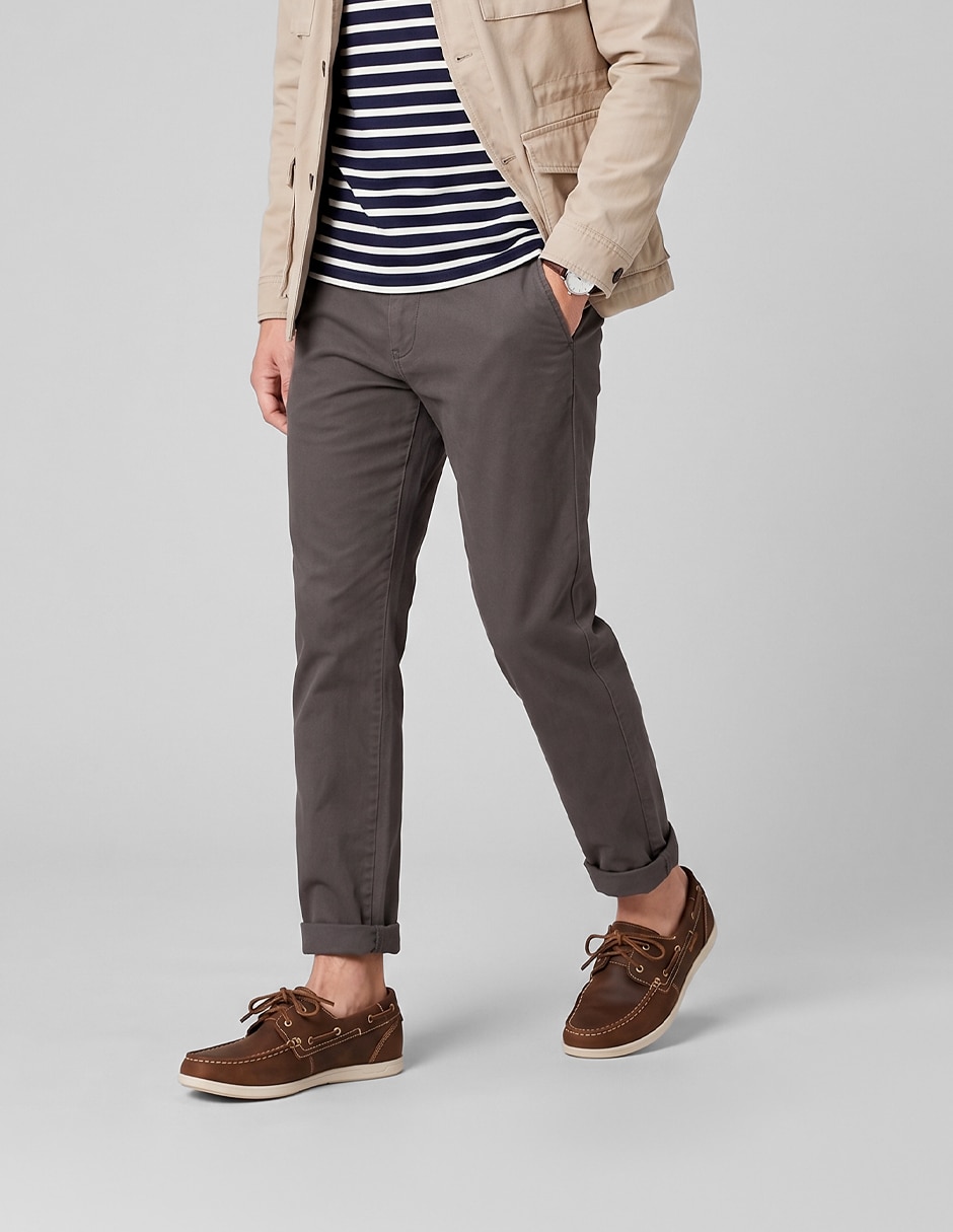 Zapato Oxford RBSOUL para hombre 5