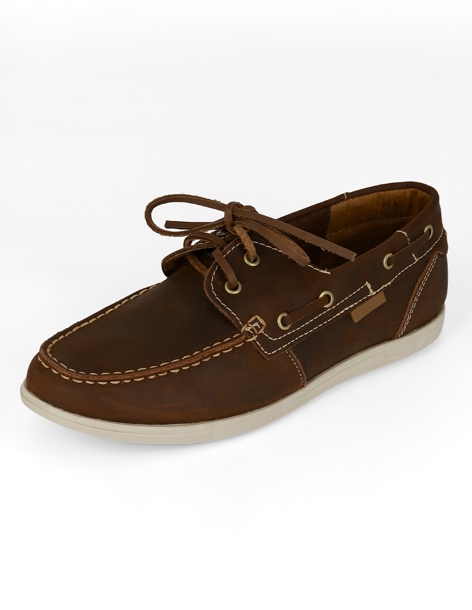 Zapato Oxford RBSOUL para hombre