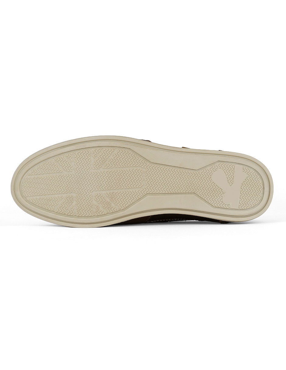 Zapato Oxford RBSOUL para hombre