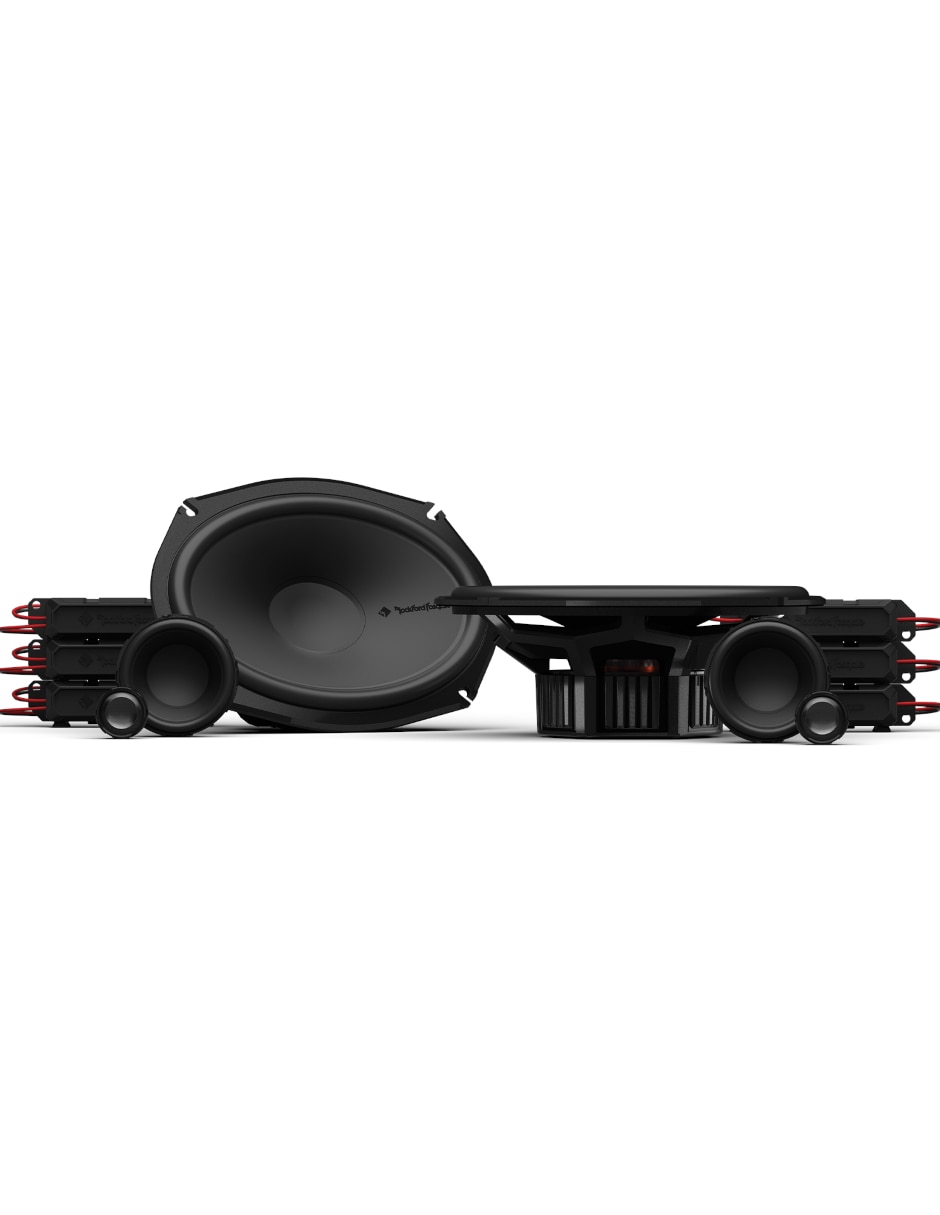 Set de medios P3V2-69
